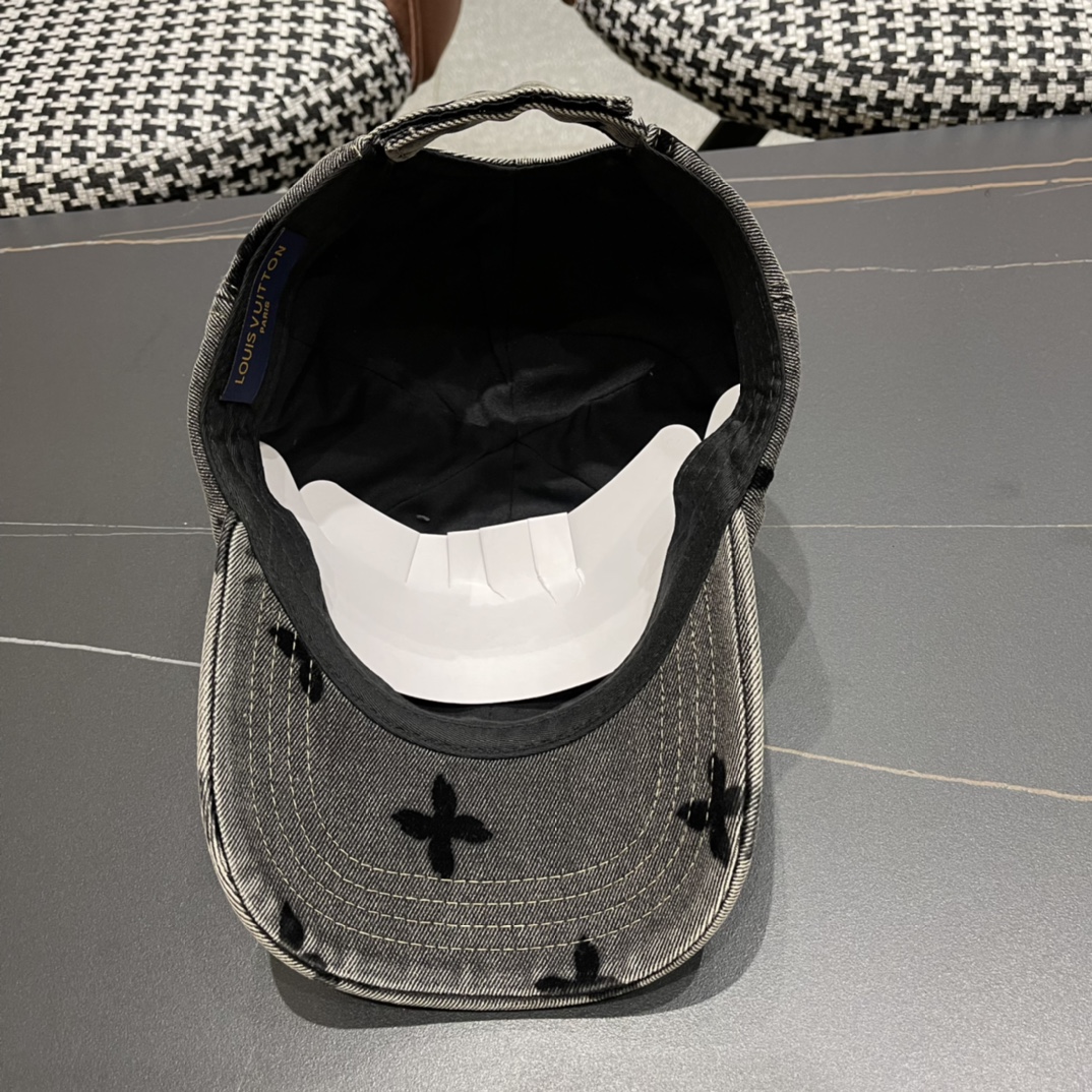 L  New Arrival Cap 0025