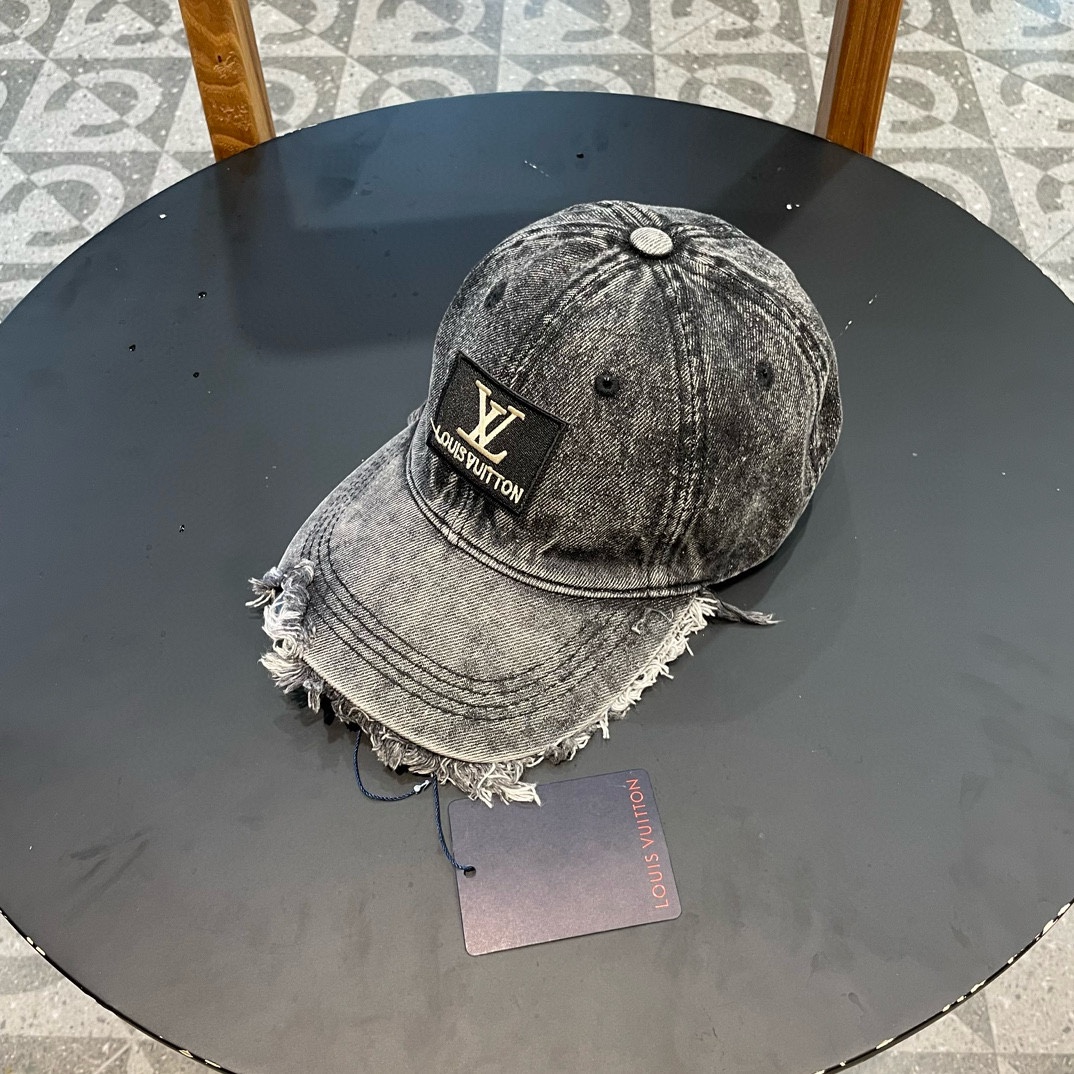 L  New Arrival Cap 0024