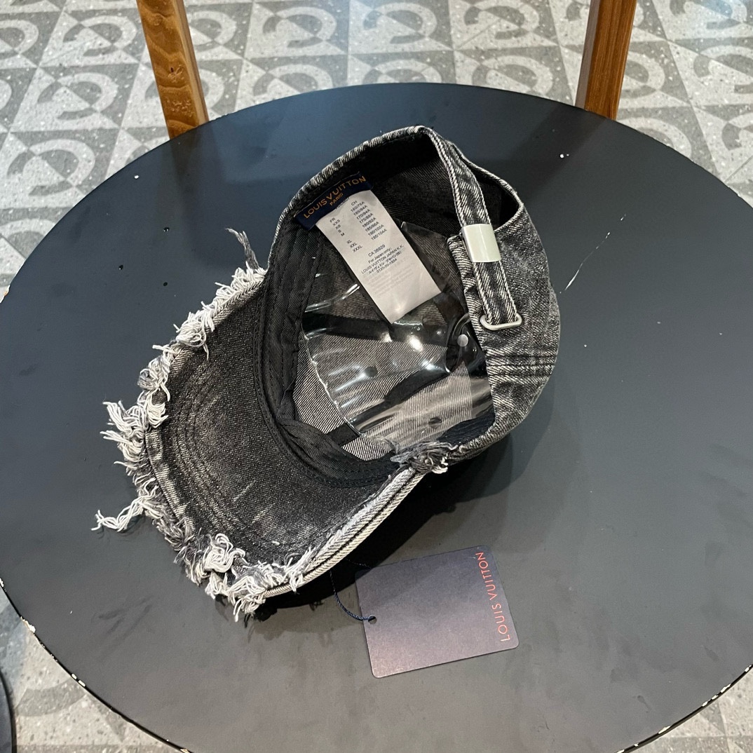 L  New Arrival Cap 0024