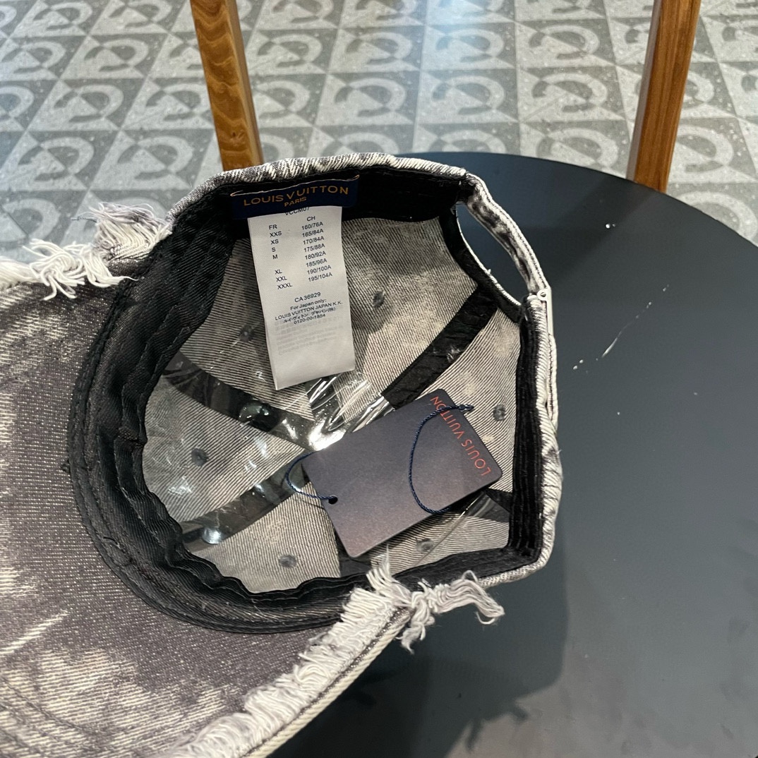 L  New Arrival Cap 0024