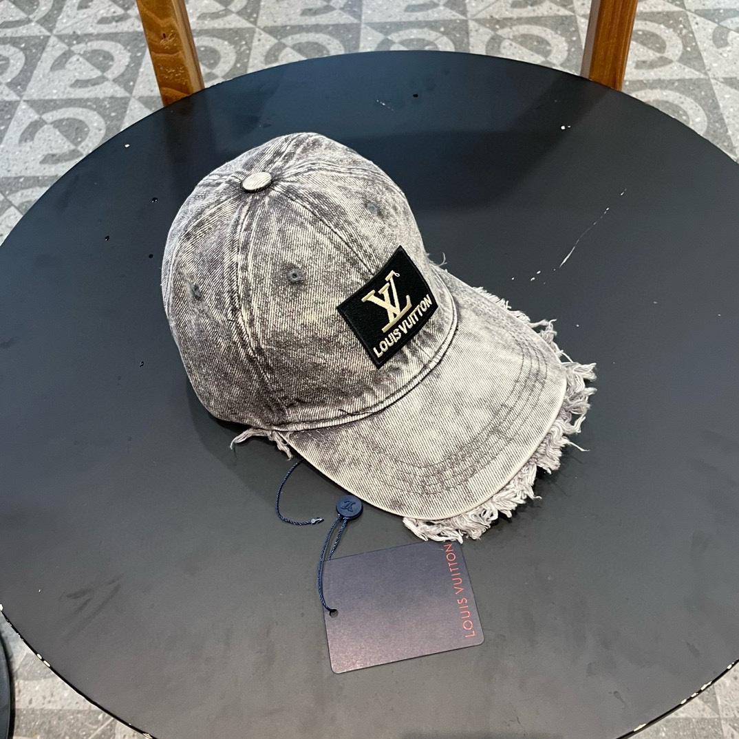 L  New Arrival Cap 0024