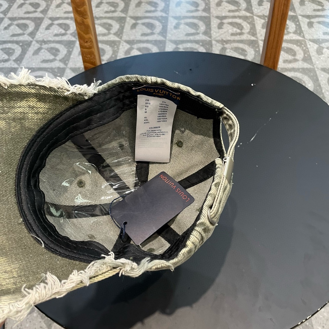 L  New Arrival Cap 0024