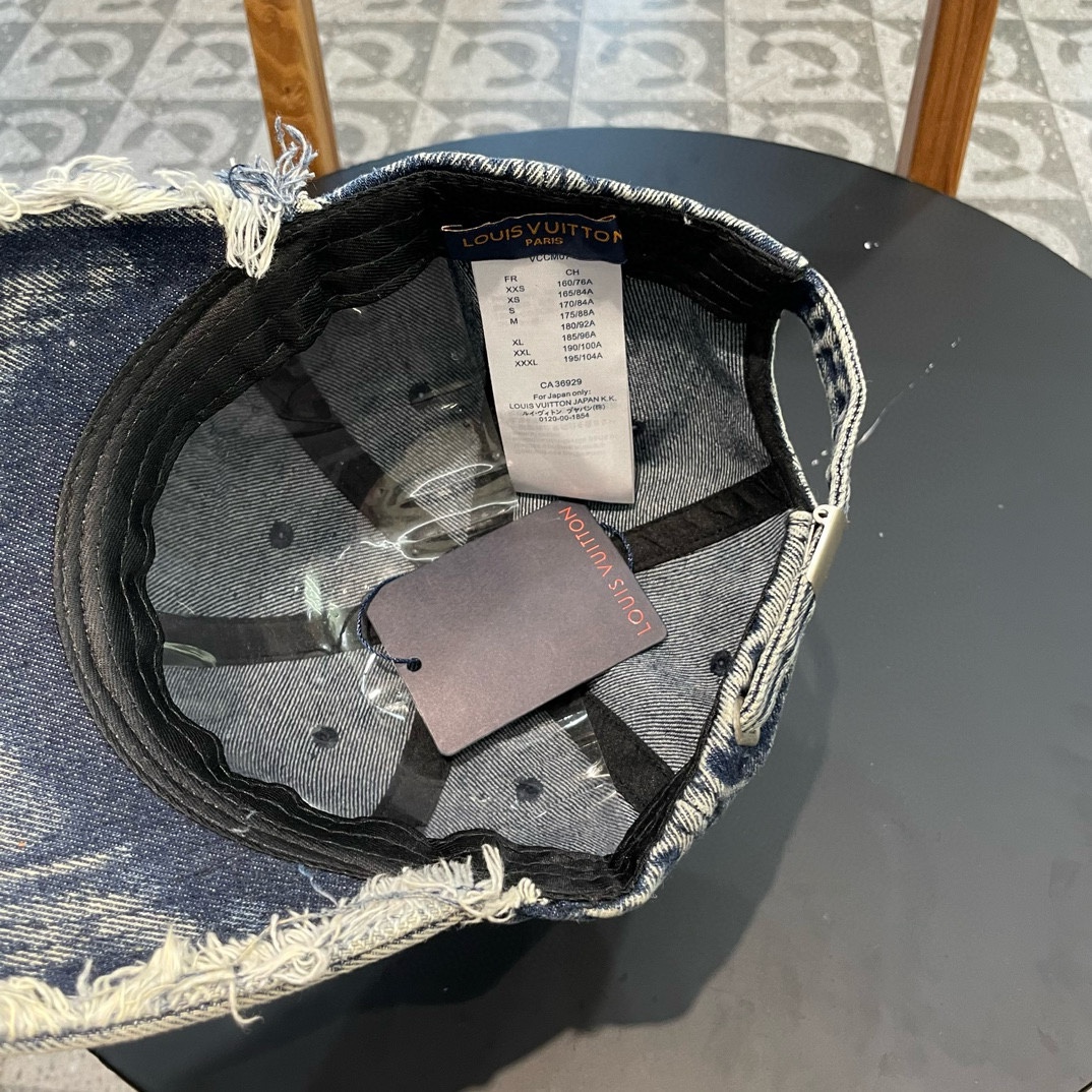 L  New Arrival Cap 0024