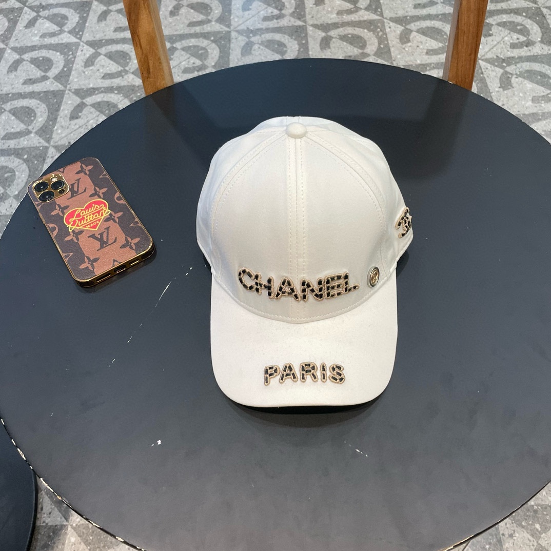 CC New Arrival Hat 0029