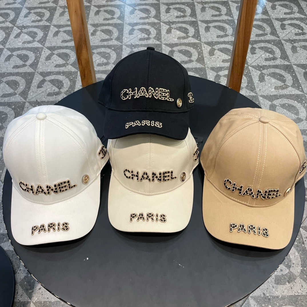 CC New Arrival Hat 0029