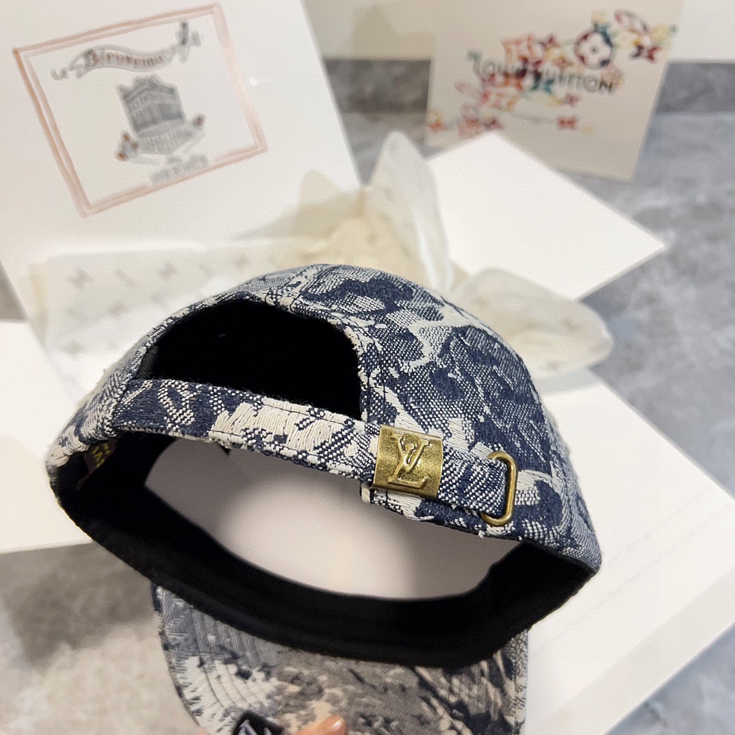 L  New Arrival Cap 0023