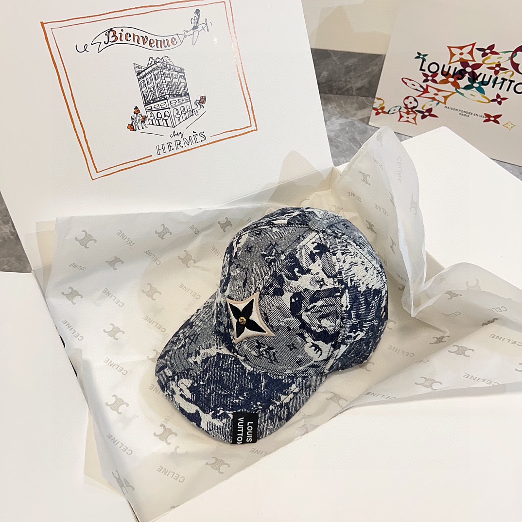 L  New Arrival Cap 0023