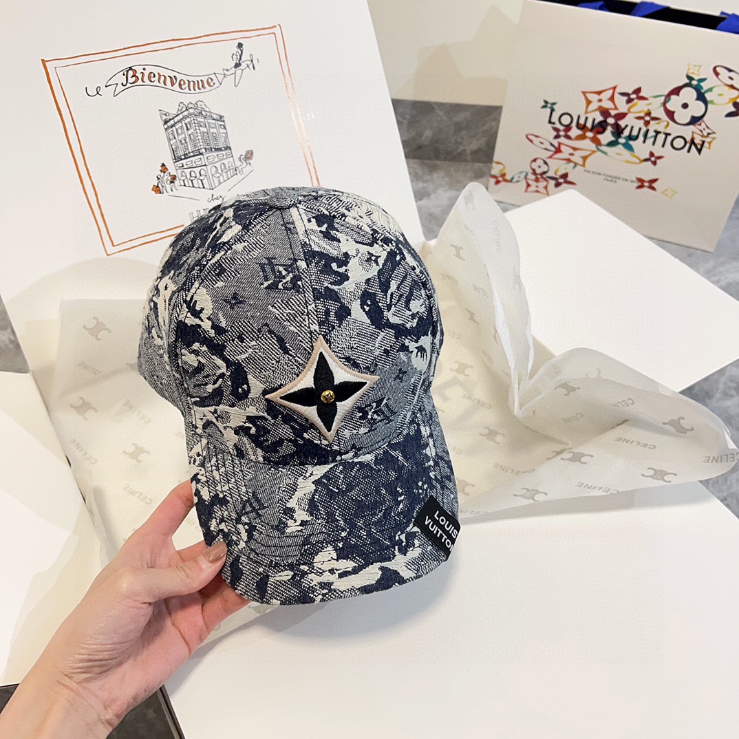 L  New Arrival Cap 0023