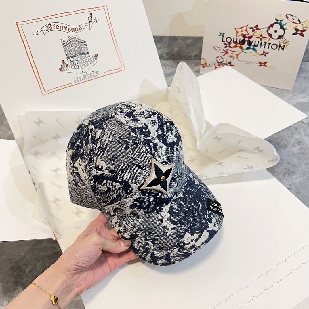 L  New Arrival Cap 0023