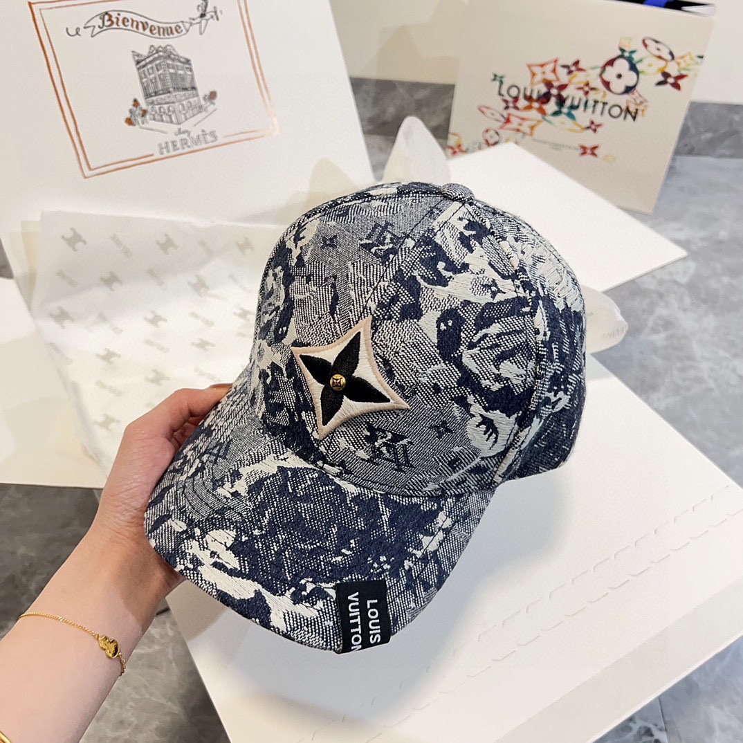 L  New Arrival Cap 0023