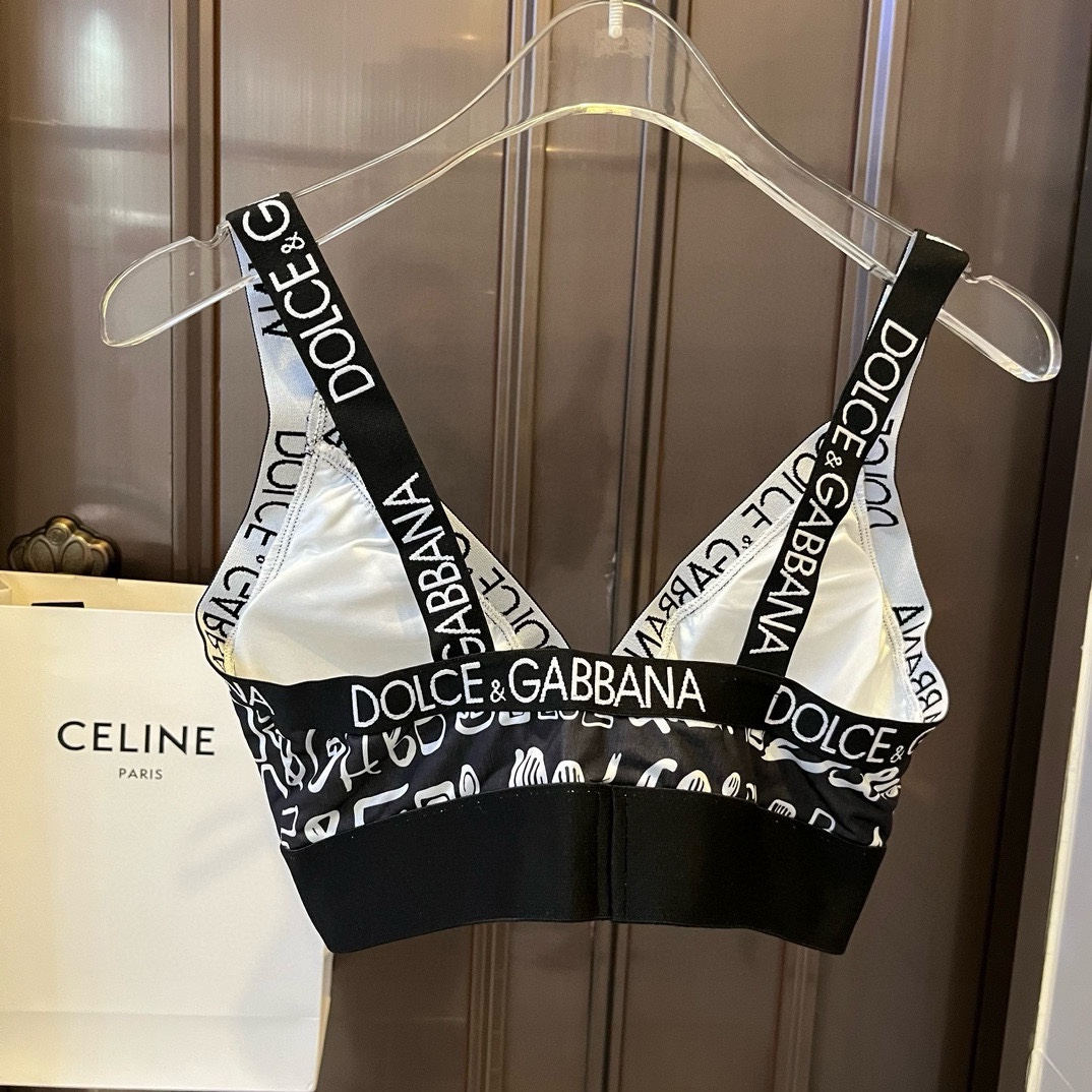 DG New Arrival Bikini Set 0008