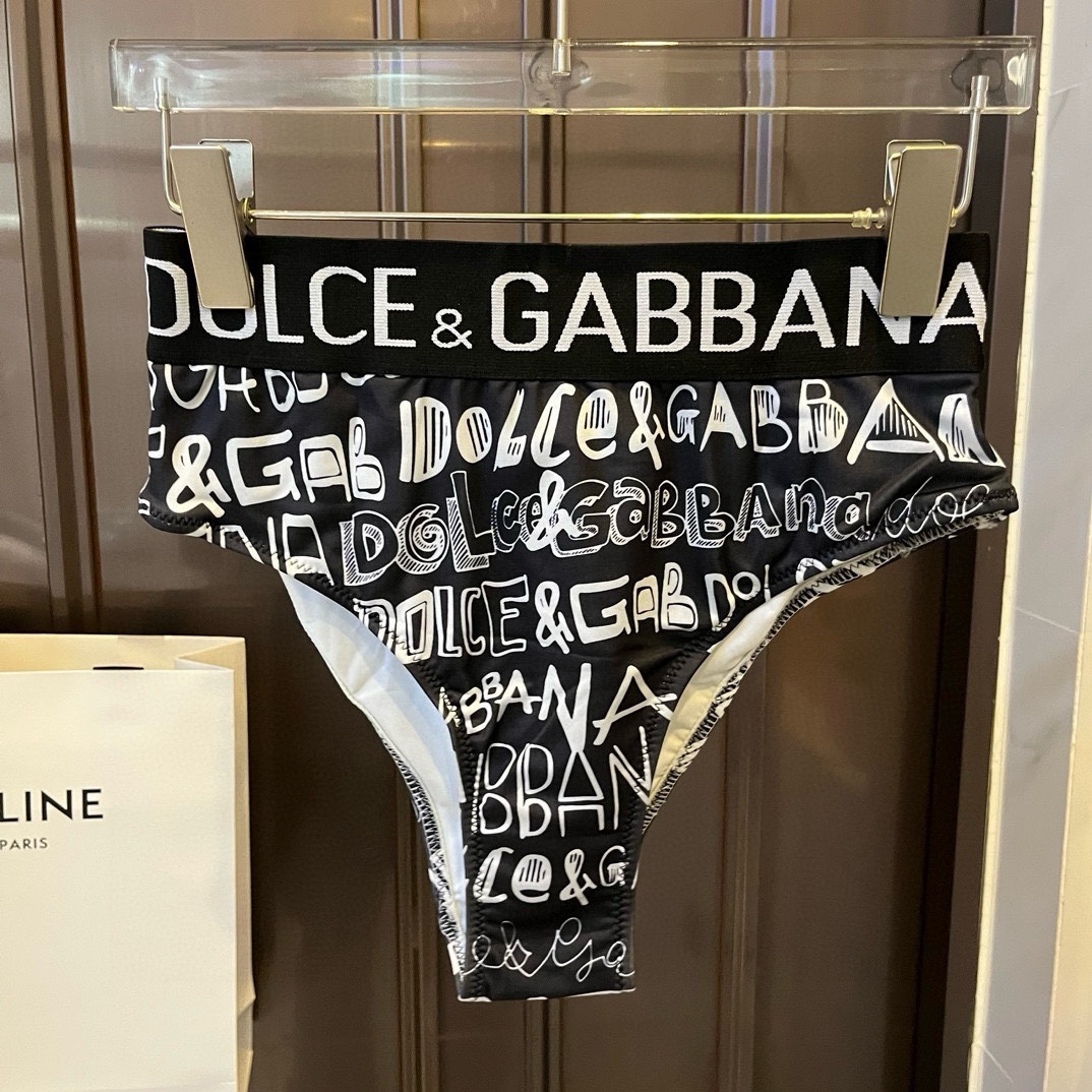 DG New Arrival Bikini Set 0008