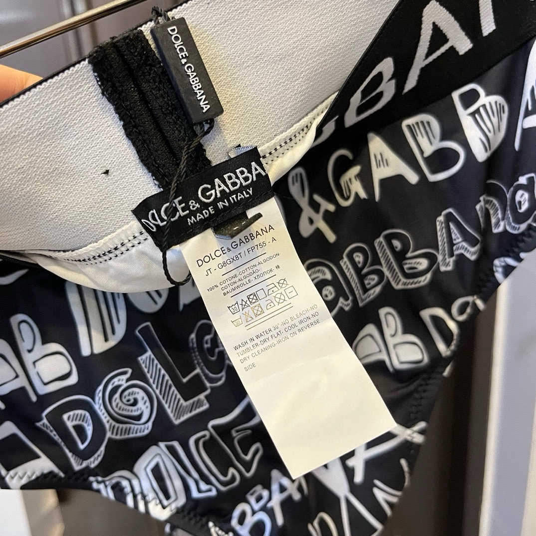 DG New Arrival Bikini Set 0008