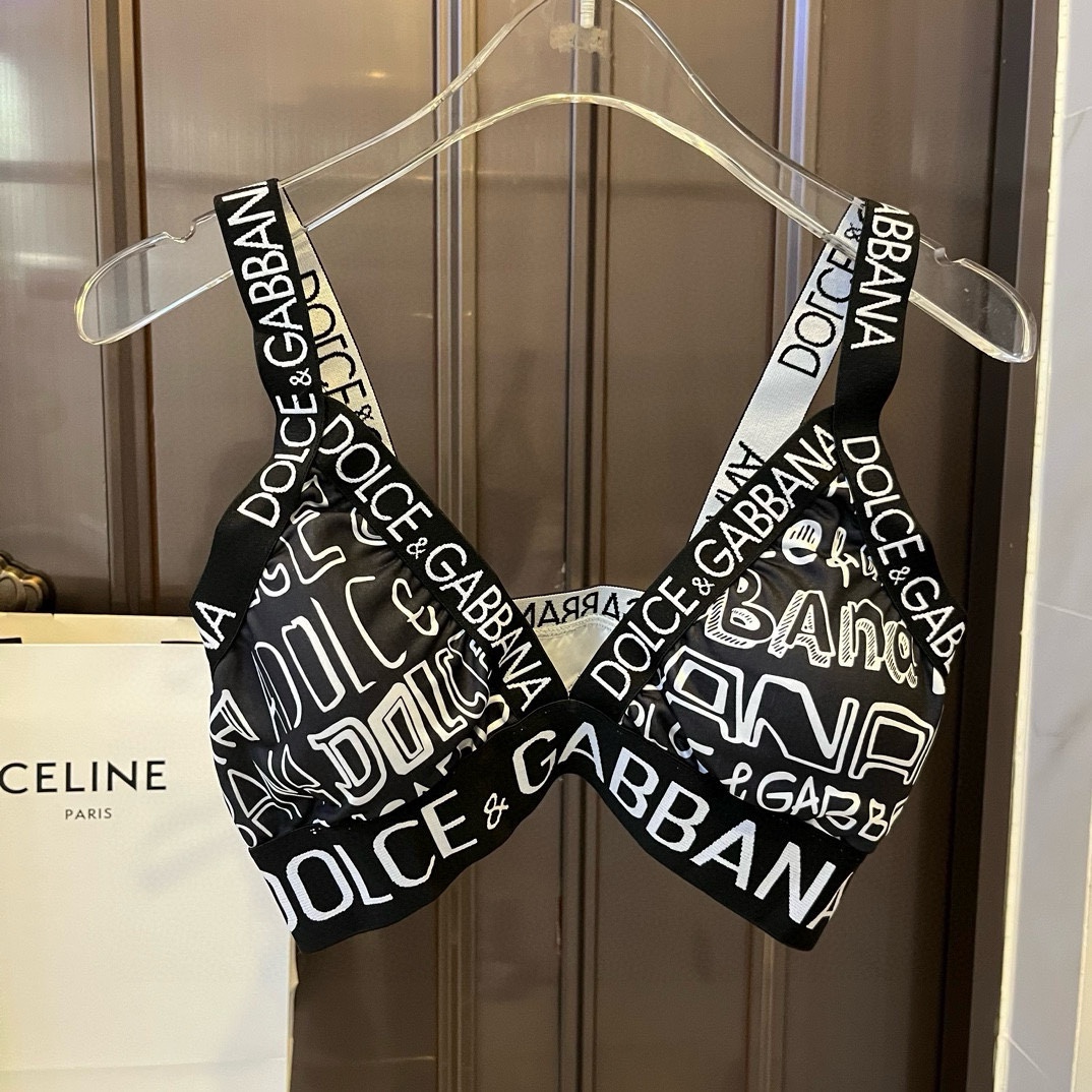 DG New Arrival Bikini Set 0008