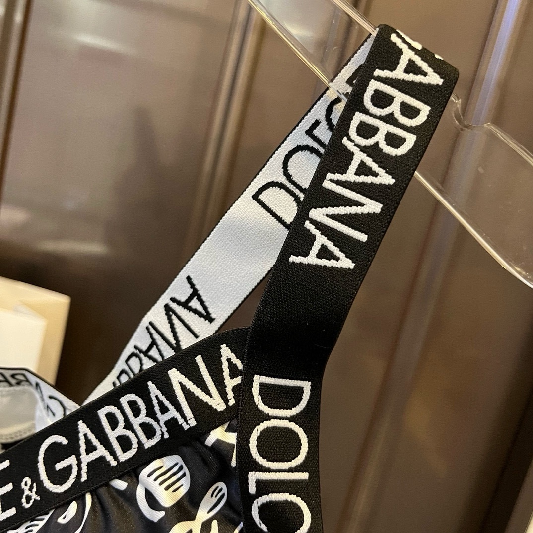 DG New Arrival Bikini Set 0008