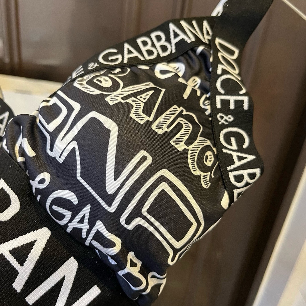 DG New Arrival Bikini Set 0008