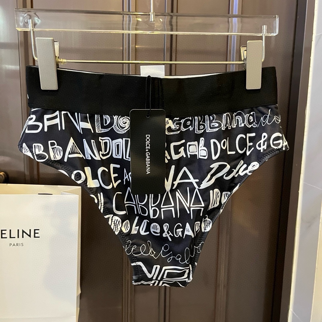 DG New Arrival Bikini Set 0008