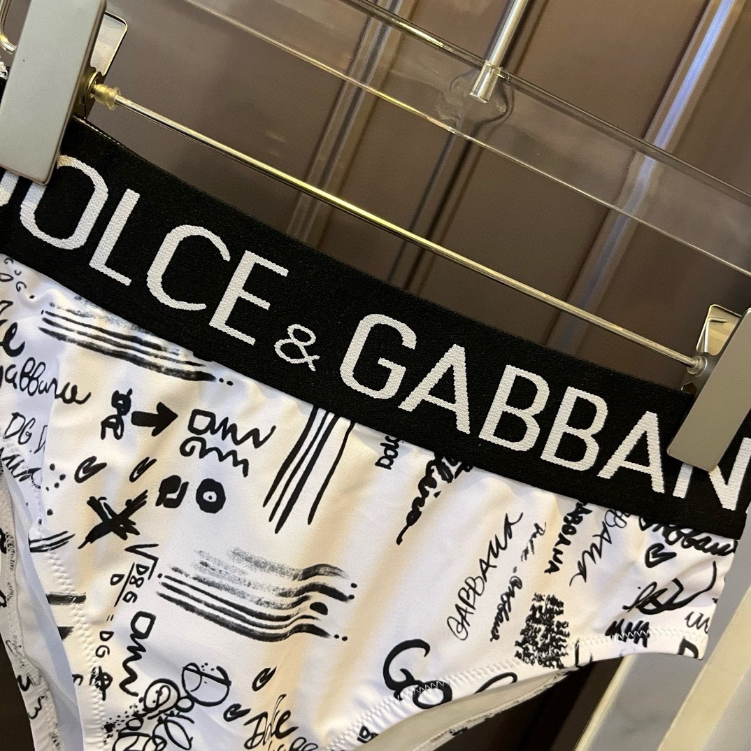 DG New Arrival Bikini Set 0007