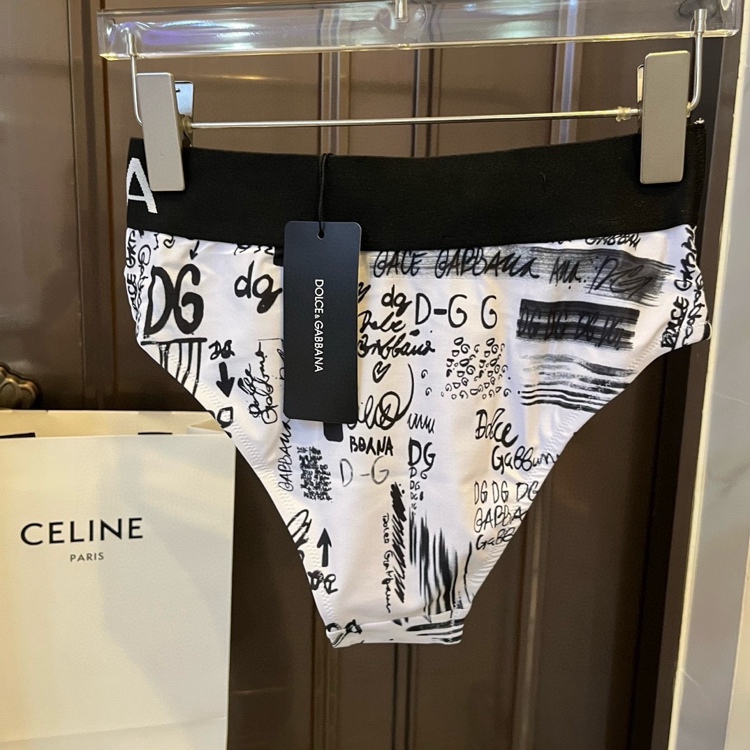 DG New Arrival Bikini Set 0007