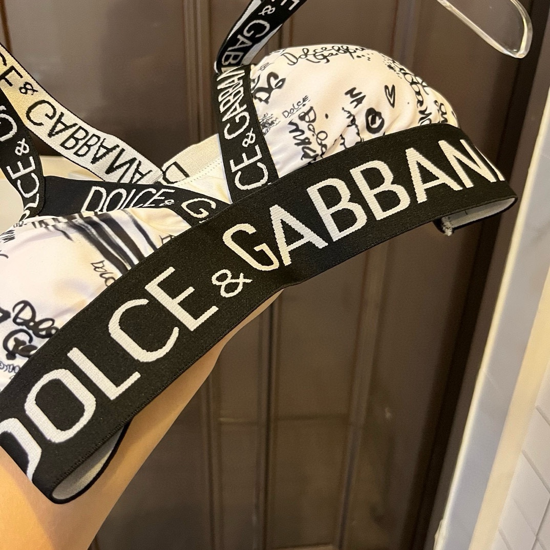 DG New Arrival Bikini Set 0007