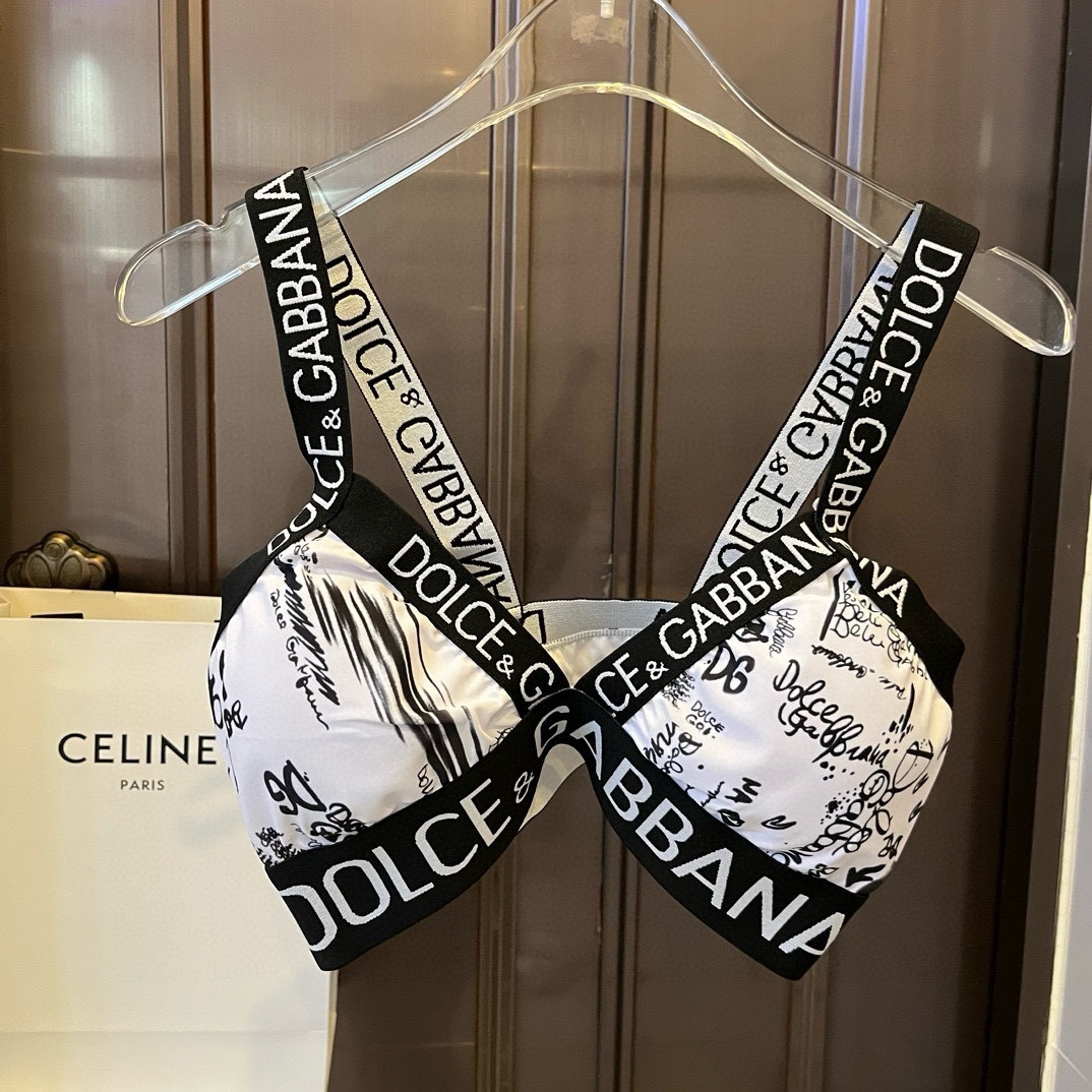 DG New Arrival Bikini Set 0007