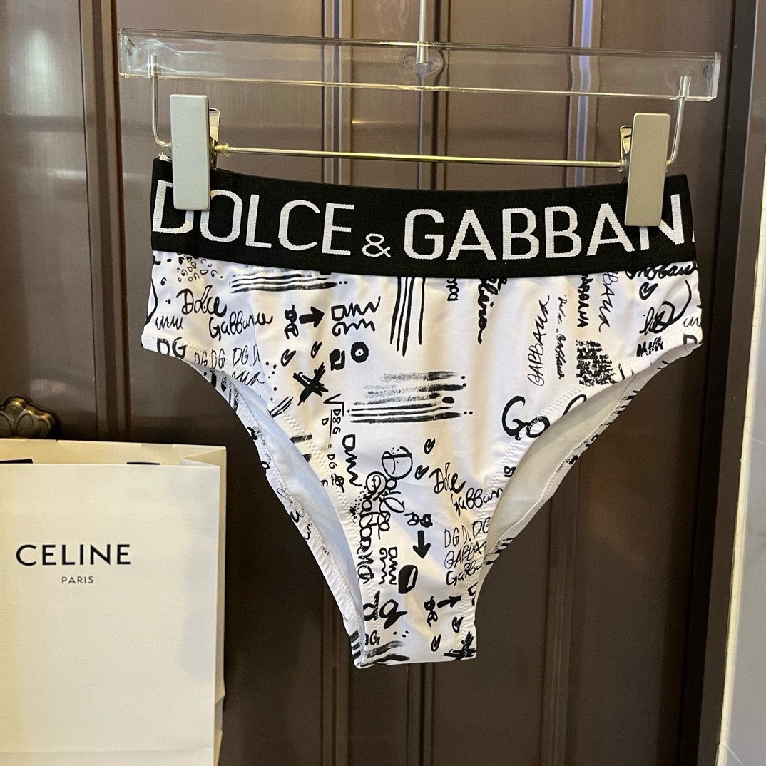 DG New Arrival Bikini Set 0007