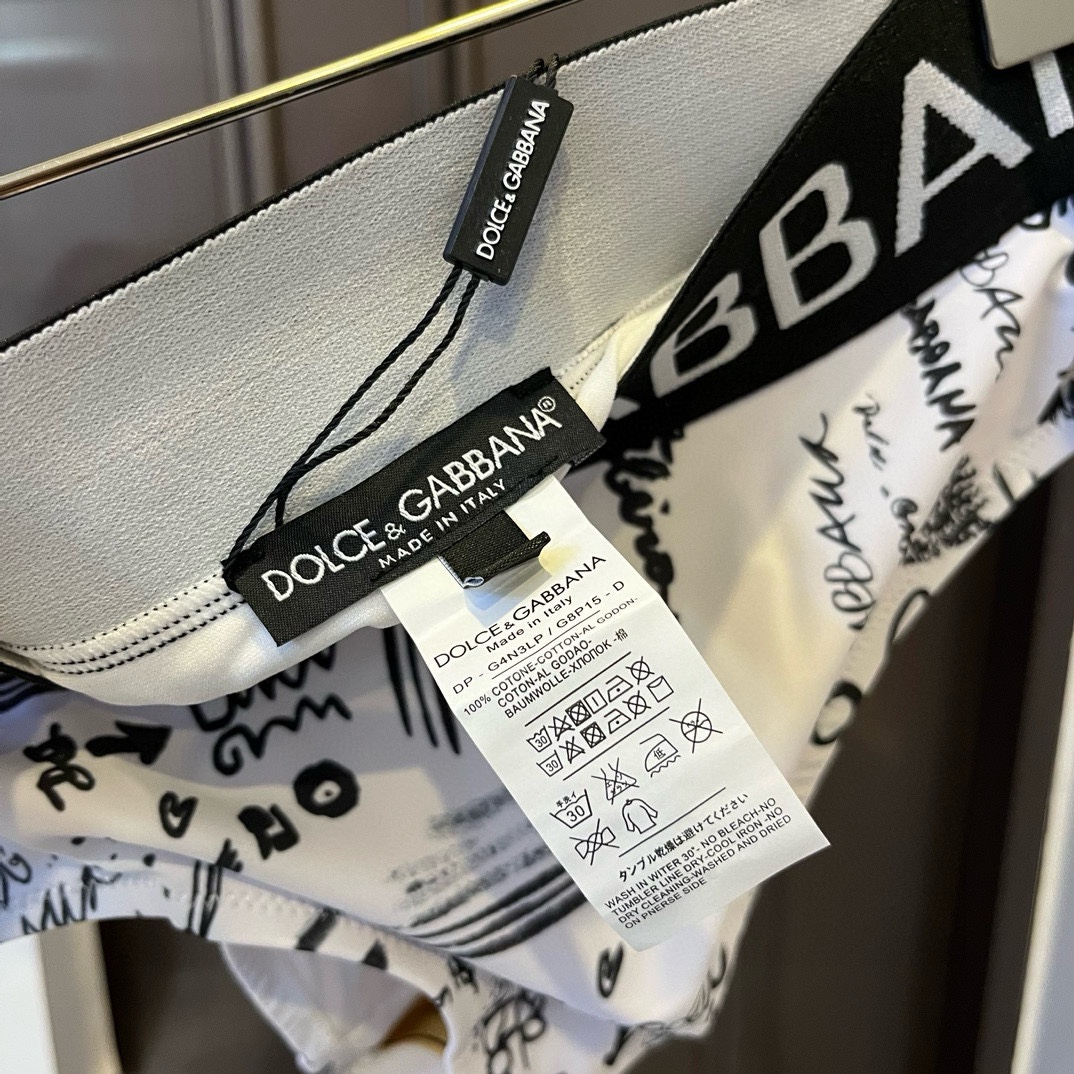 DG New Arrival Bikini Set 0007