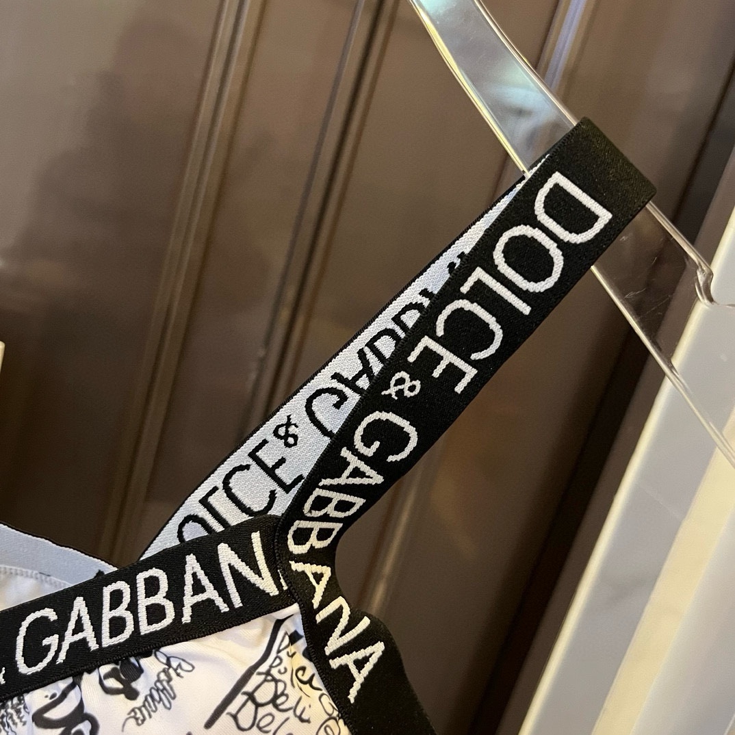 DG New Arrival Bikini Set 0007