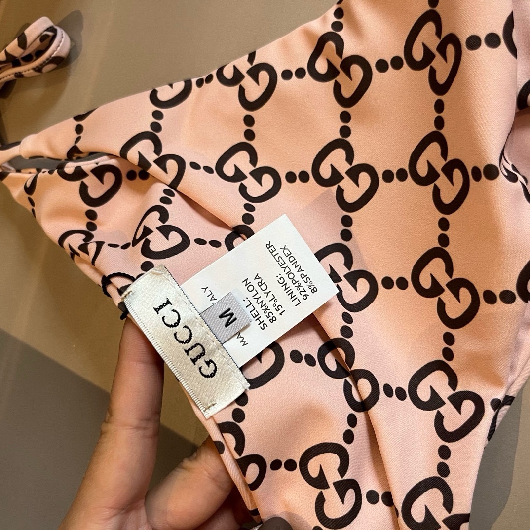 GG New Arrival Bikini Set 0014