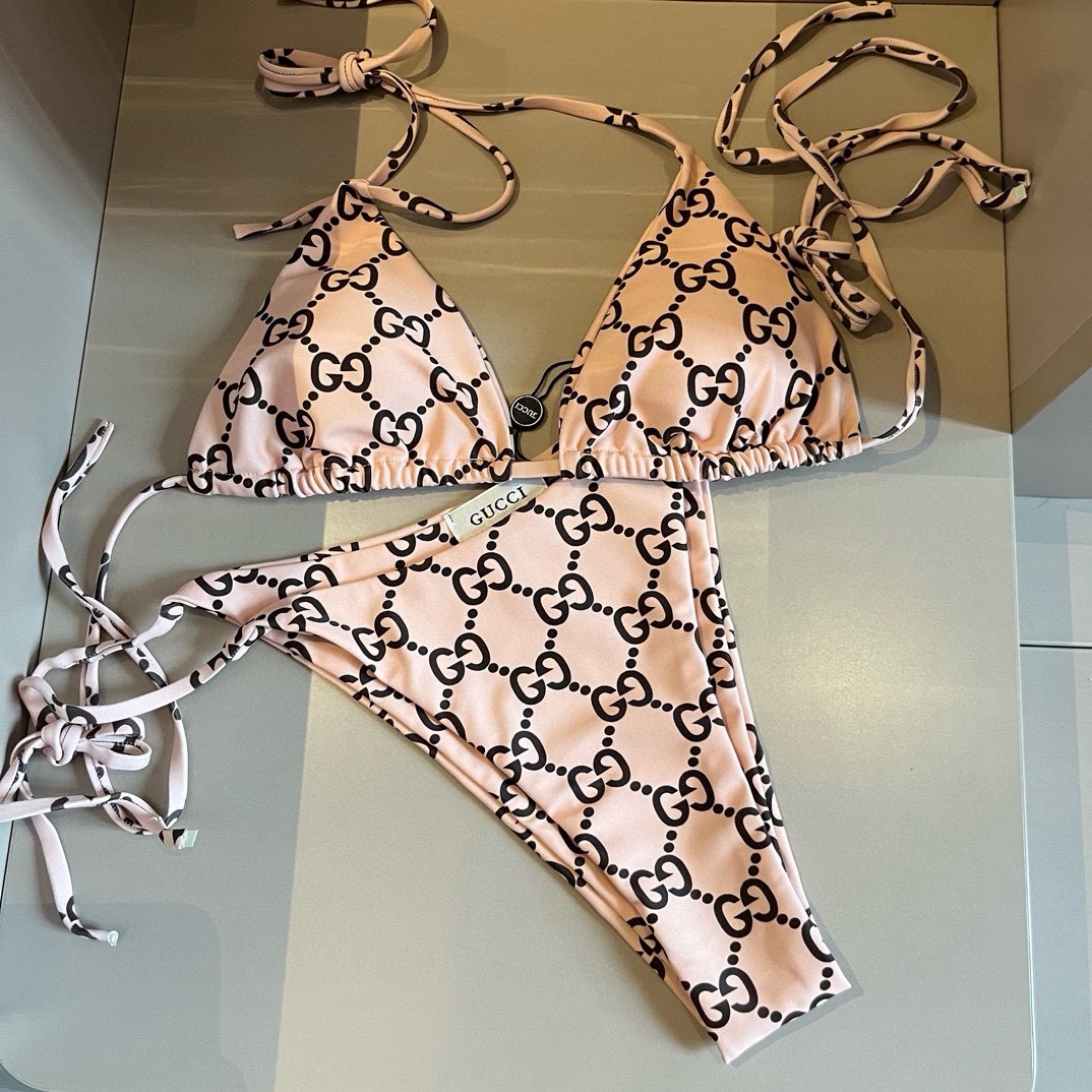 GG New Arrival Bikini Set 0014