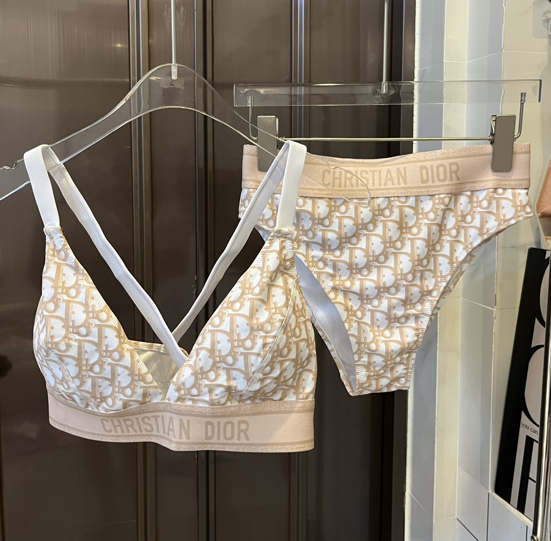 DO New Arrival Bikini Set 0017