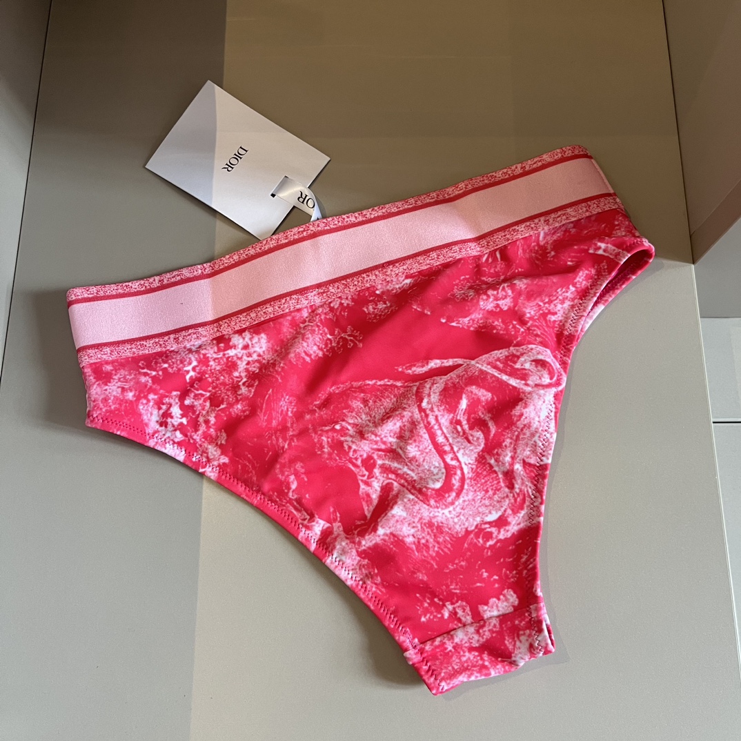 DO New Arrival Bikini Set 0016