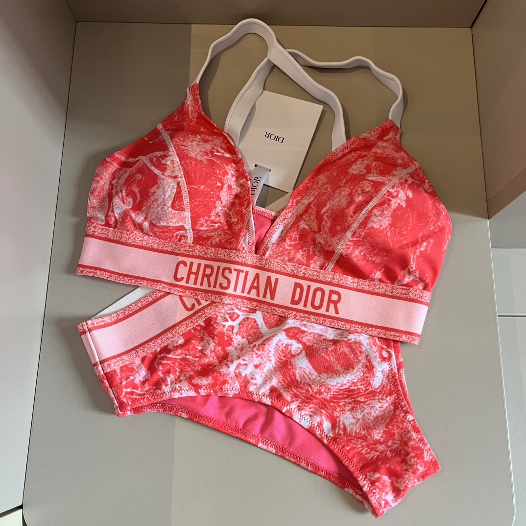 DO New Arrival Bikini Set 0016