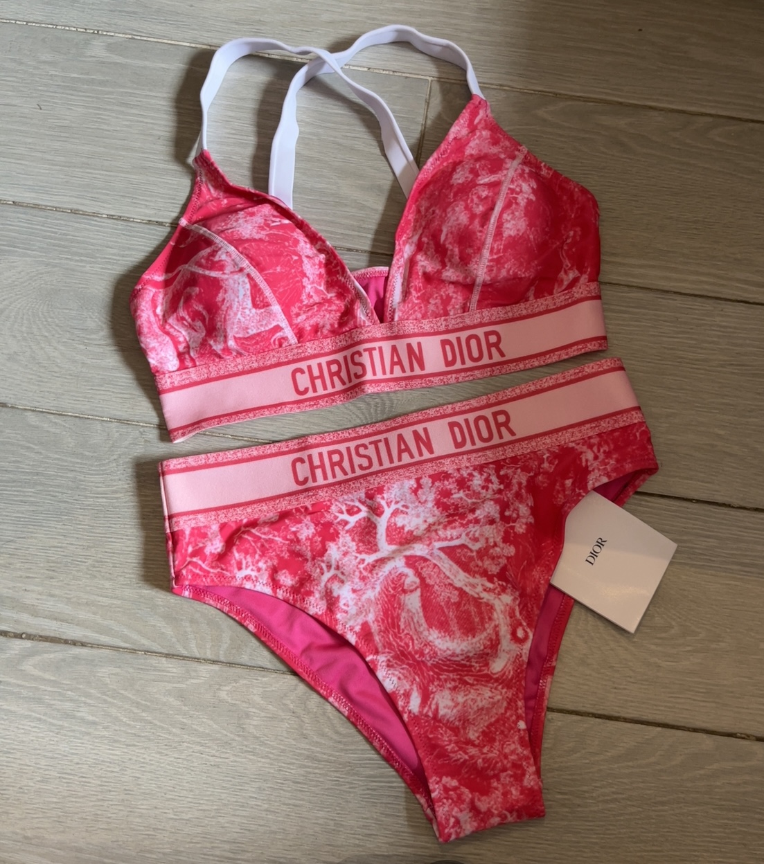 DO New Arrival Bikini Set 0016