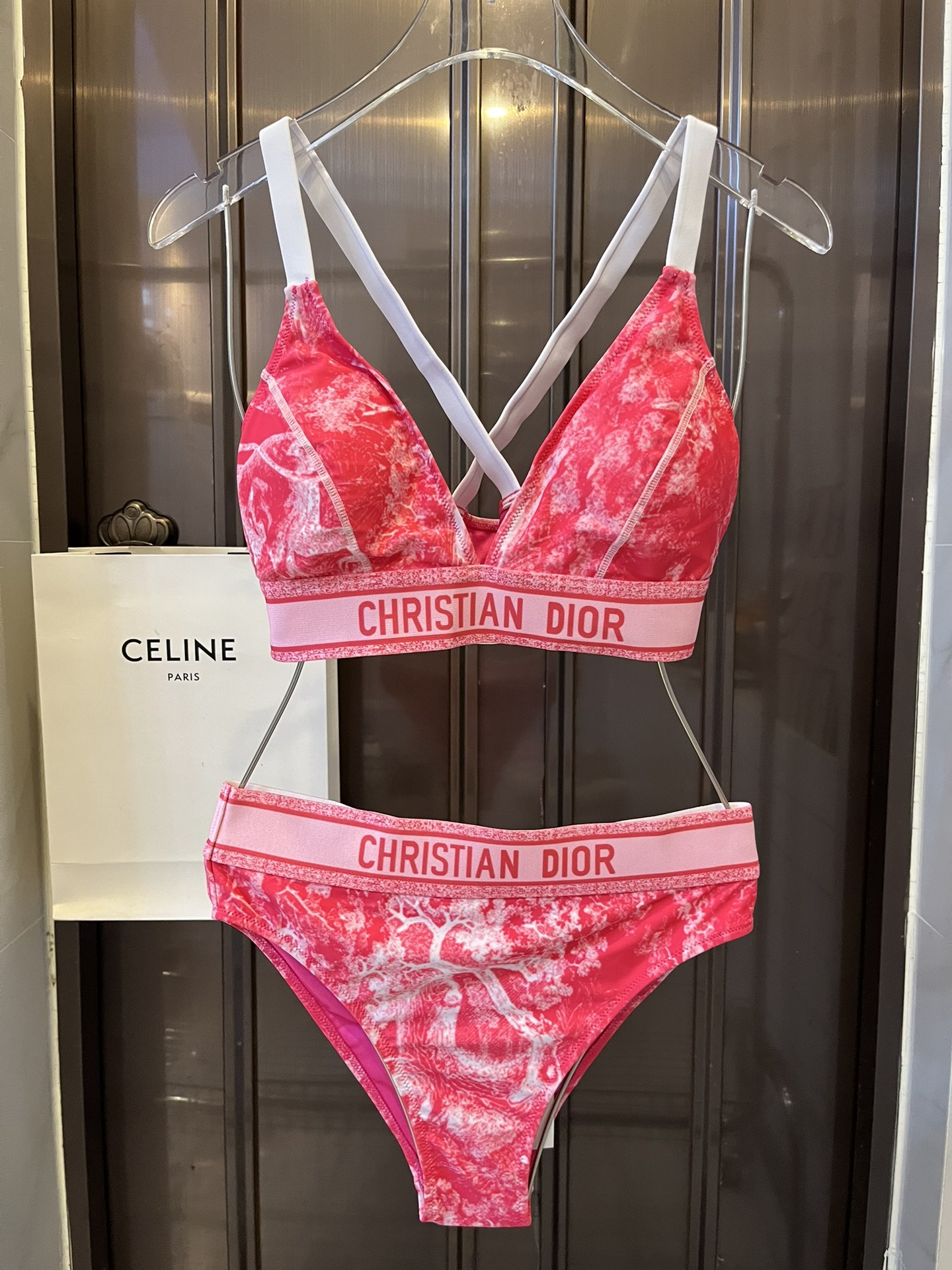 DO New Arrival Bikini Set 0016