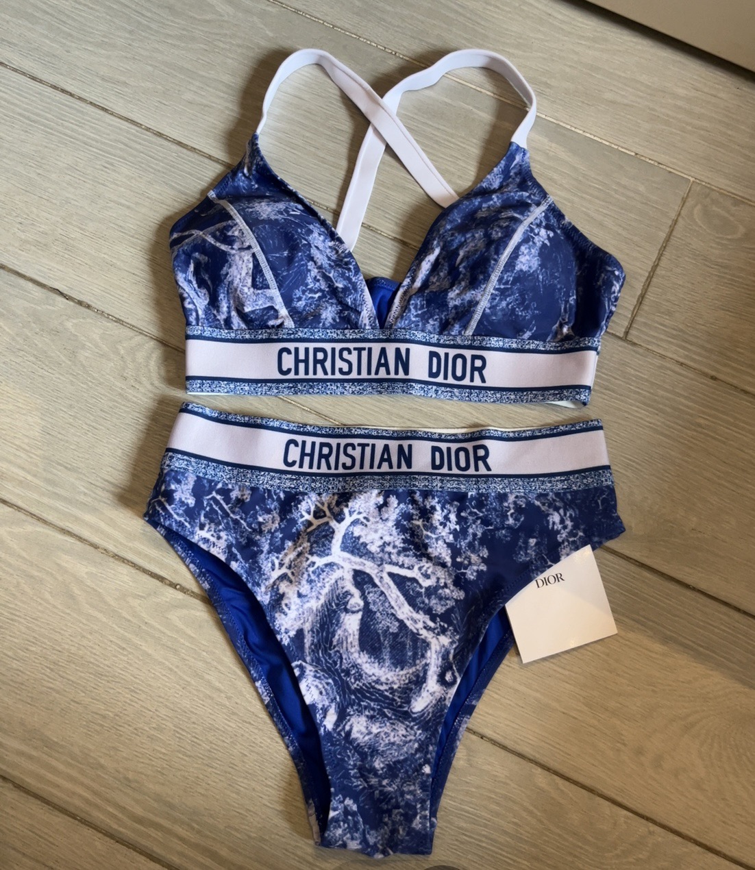 DO New Arrival Bikini Set 0016