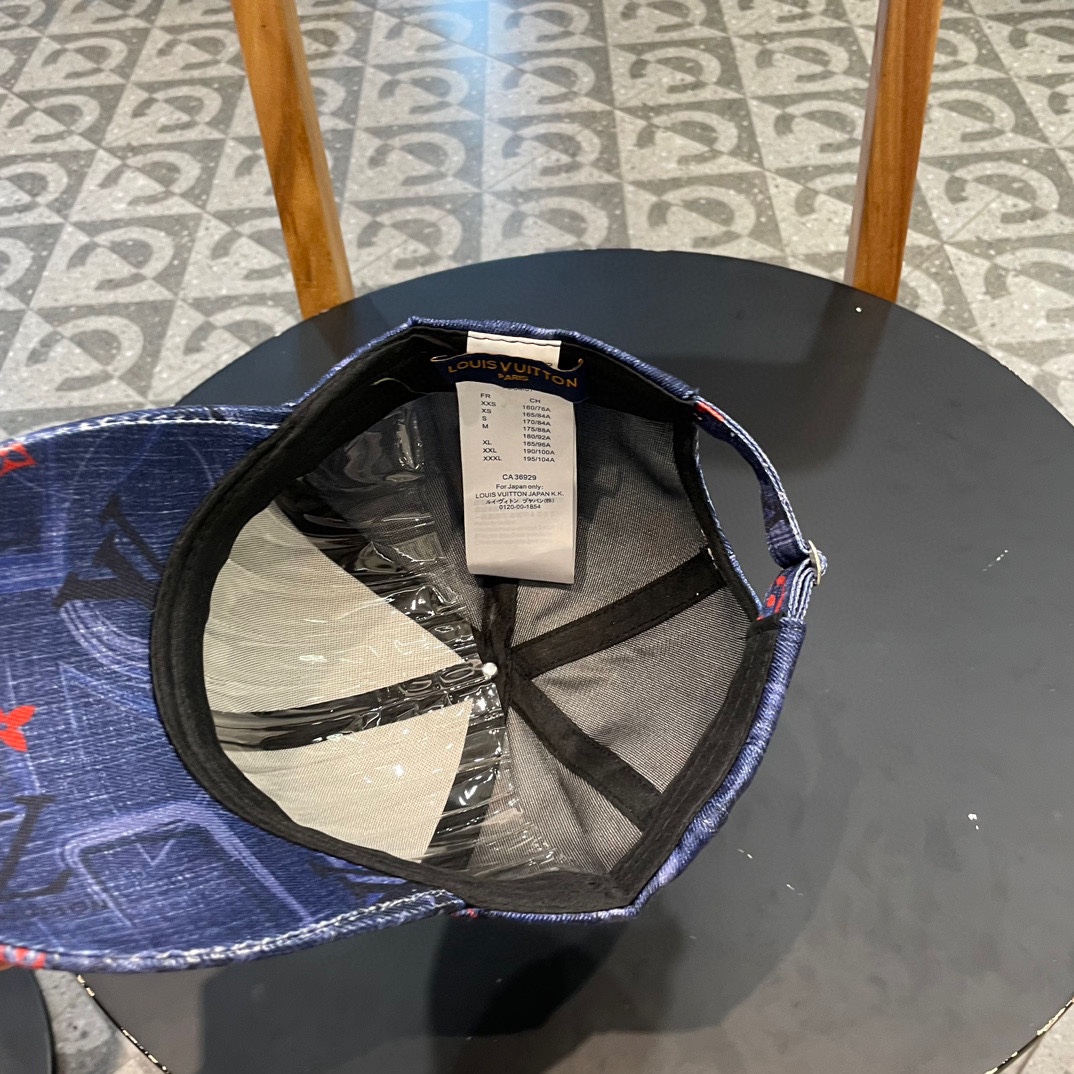 L  New Arrival Cap 0021