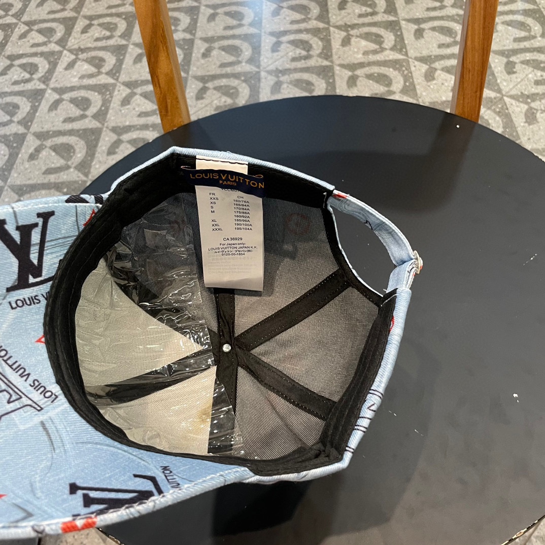 L  New Arrival Cap 0021