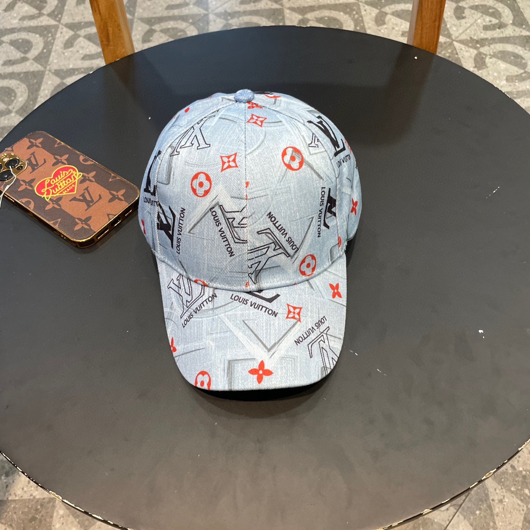 L  New Arrival Cap 0021