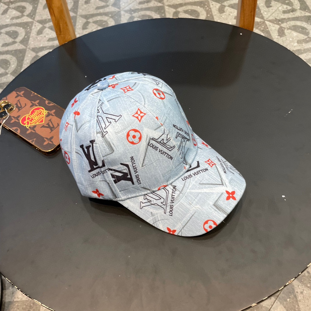 L  New Arrival Cap 0021