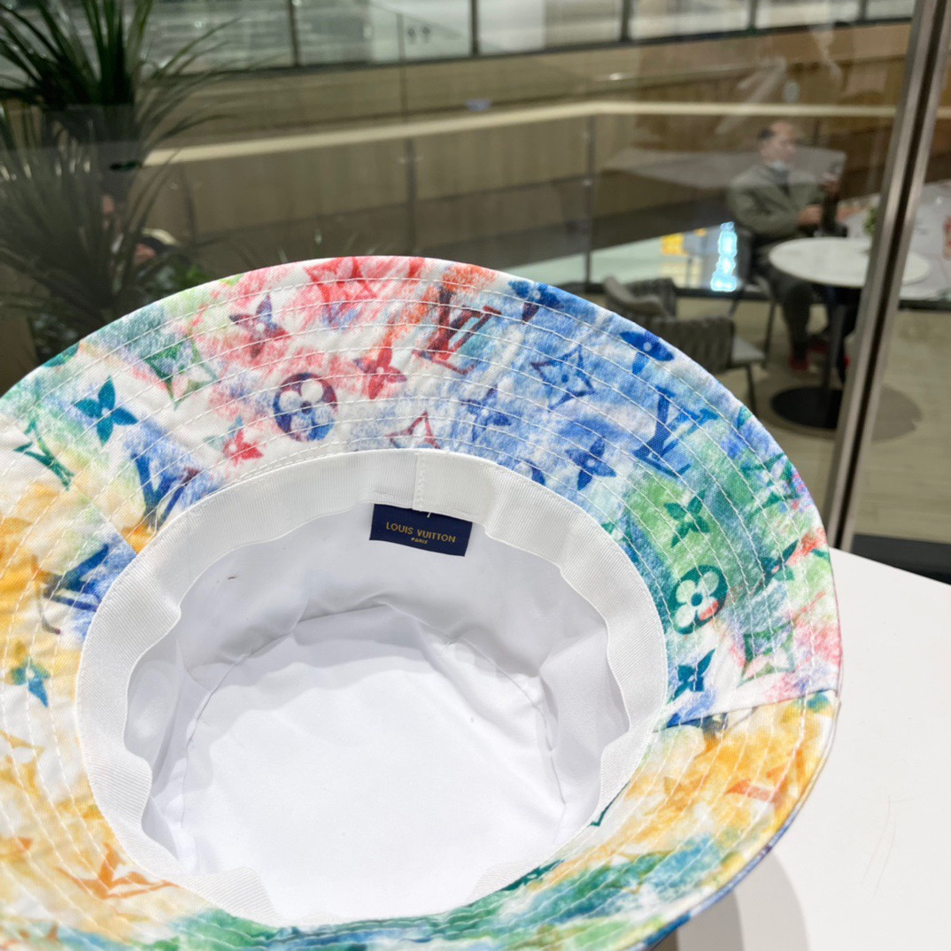 L  New Arrival Cap 0019