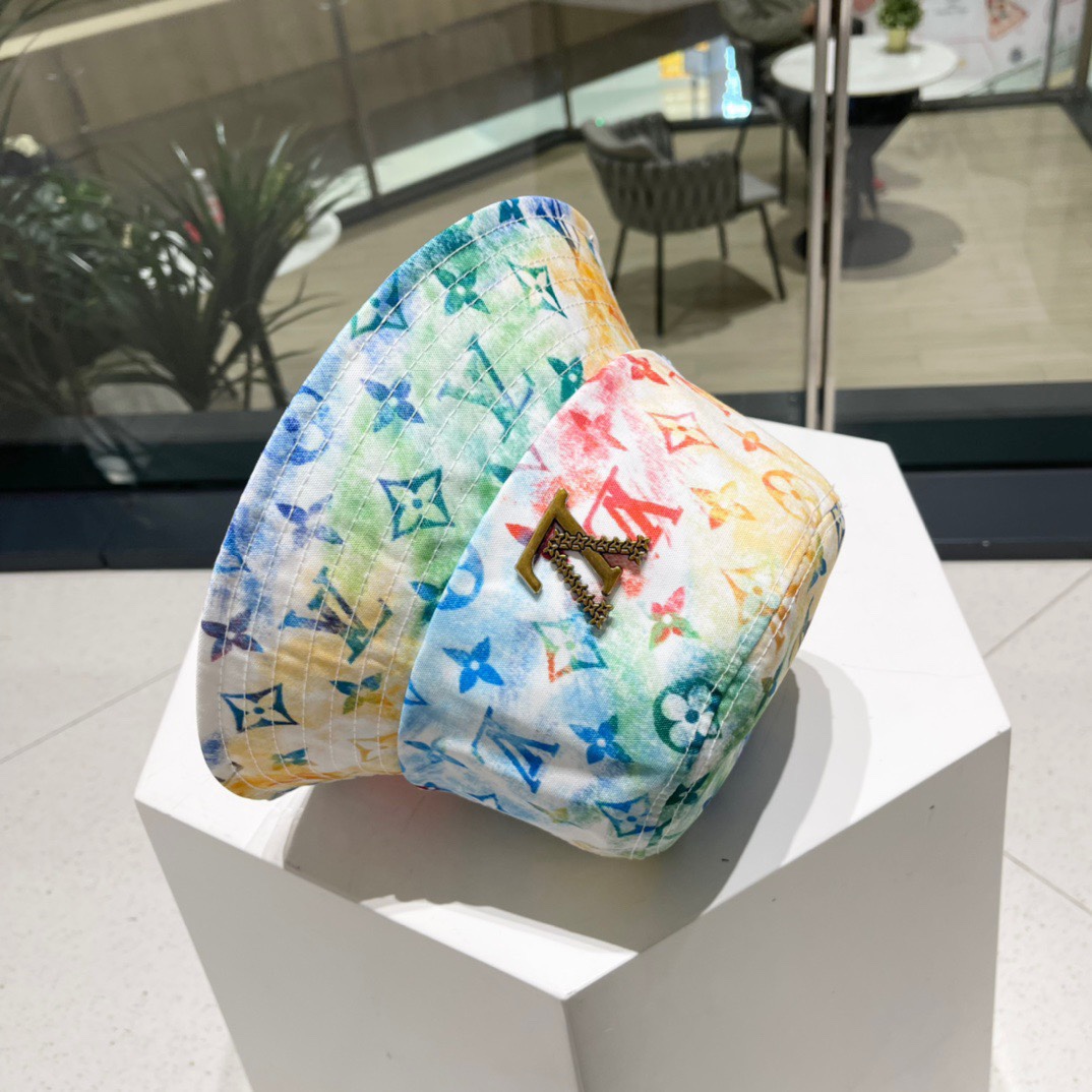 L  New Arrival Cap 0019