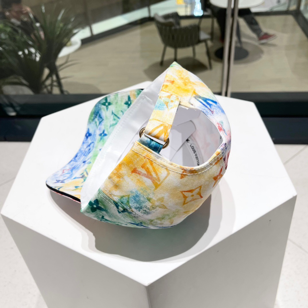 L  New Arrival Cap 0018