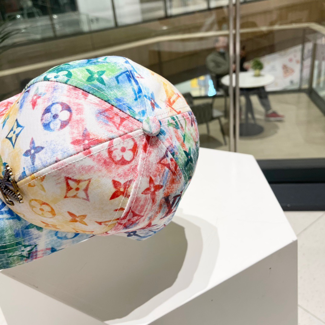 L  New Arrival Cap 0018