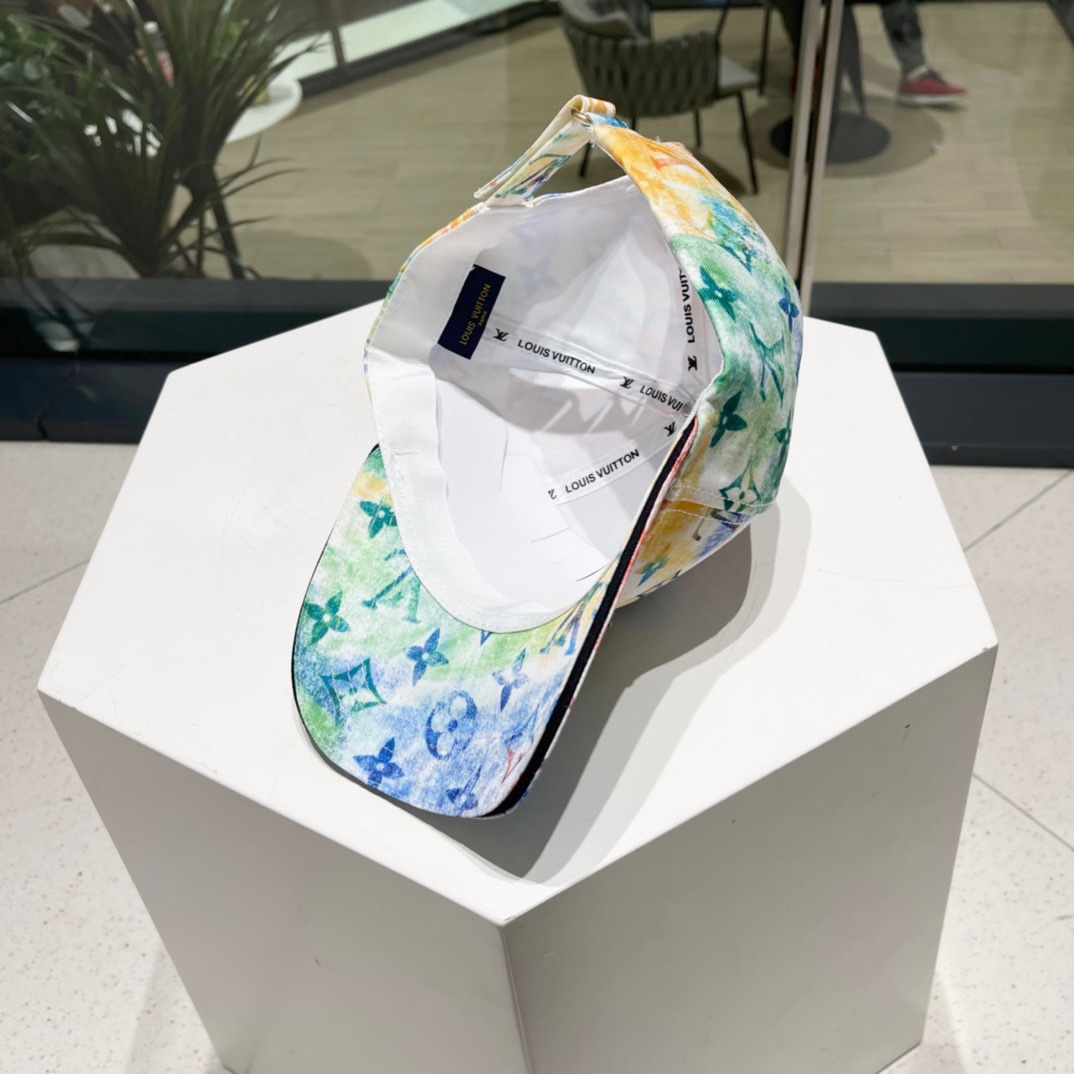 L  New Arrival Cap 0018