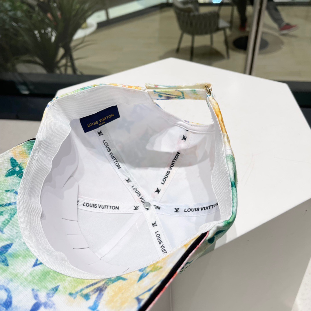 L  New Arrival Cap 0018