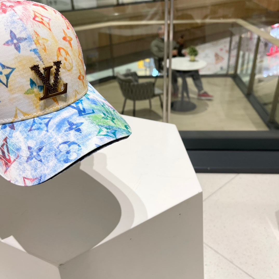 L  New Arrival Cap 0018