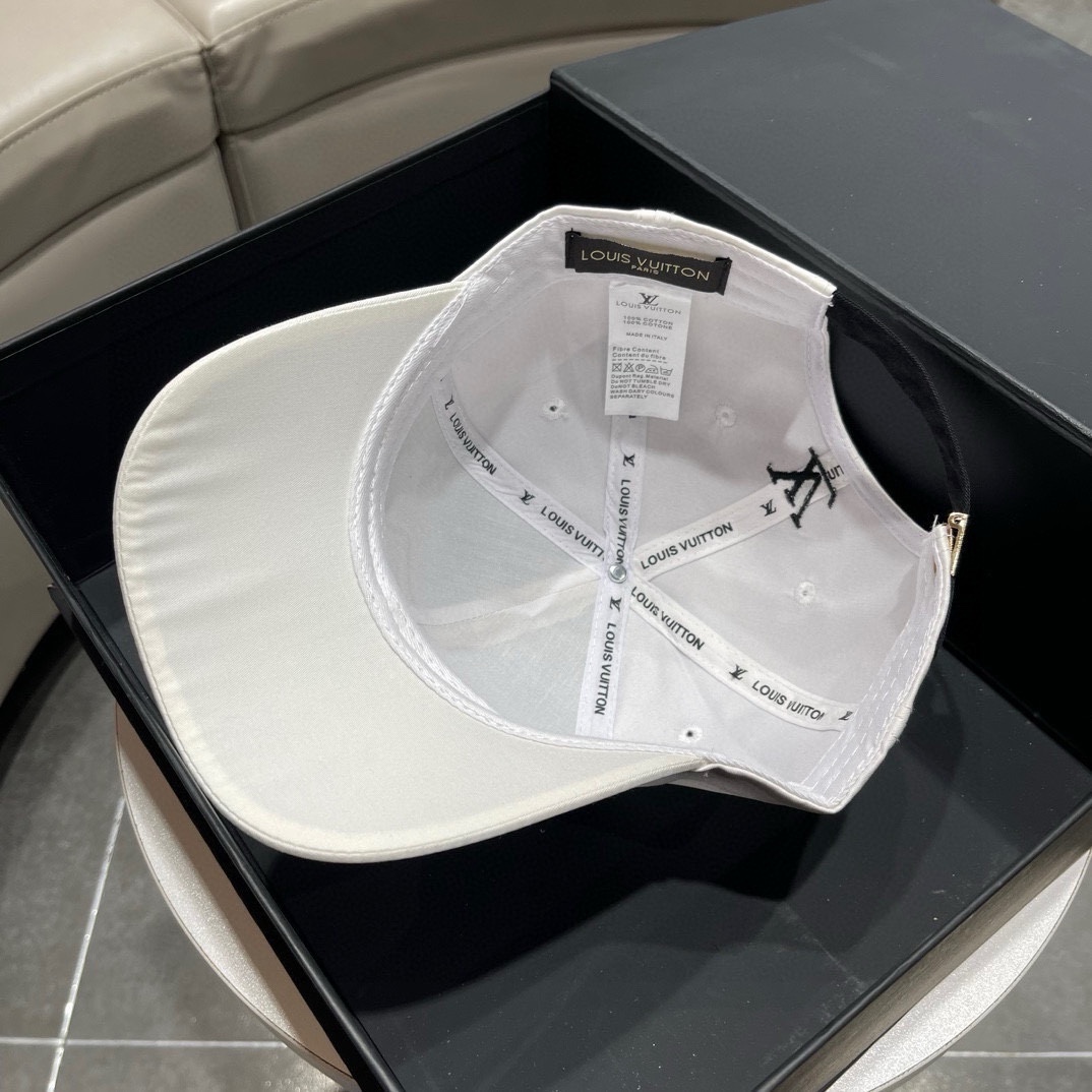 L  New Arrival Cap 0020