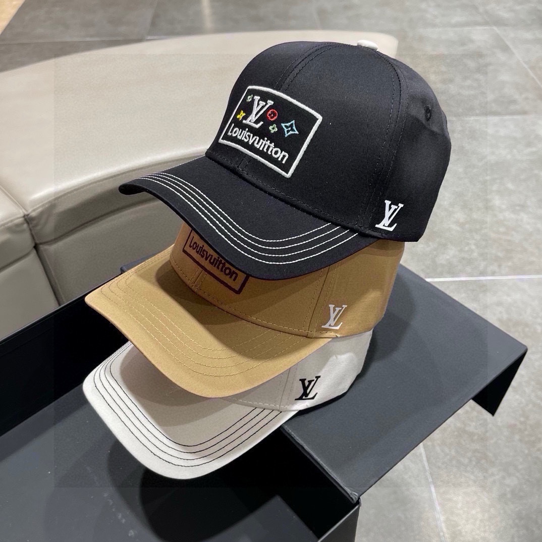 L  New Arrival Cap 0020