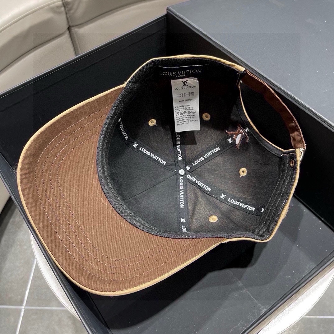 L  New Arrival Cap 0020